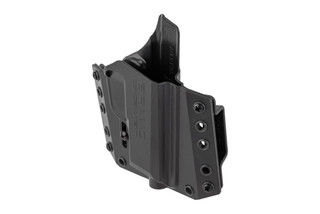 Bravo Concealment BCA Right Hand OWB Holster Fits SIG P365 and is made from polymer